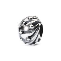 Charm Trollbeads Beads in Argento TAGBE-20065 - TAGBE-20065